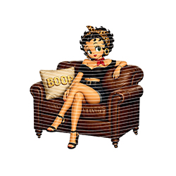 Betty-BD 755